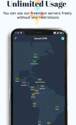 Secure VPN 4