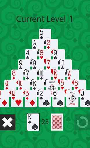 Solitaire 13 1