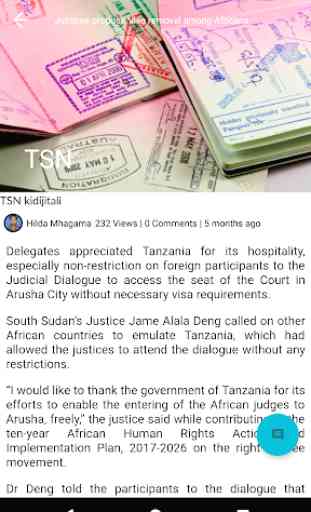 Tanzania Standard Newspapers Ltd 3