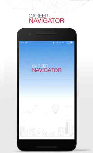 The Career Navigator 1