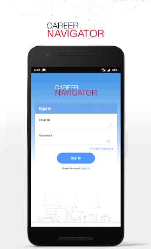 The Career Navigator 2