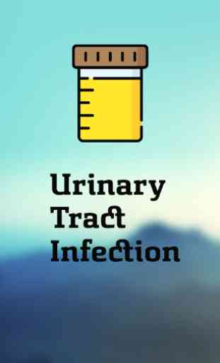 Urinary Tract Infection Info 1
