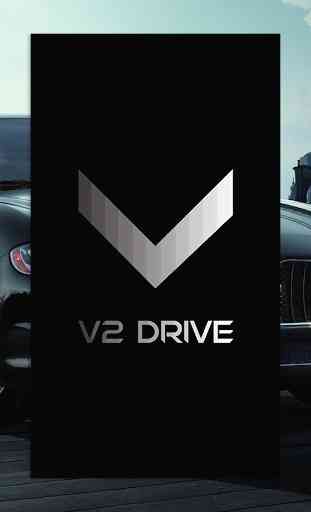 V2Drive Partner | Captain | Provider 1