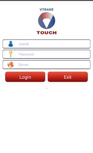 Vtrade Touch 1