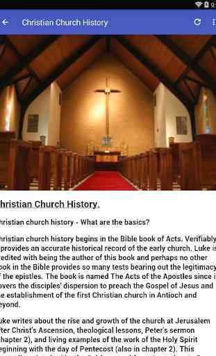 WHAT IS CHRISTIANITY 2