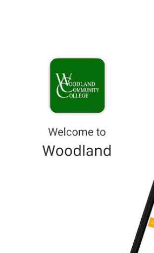 Woodland Community College 1