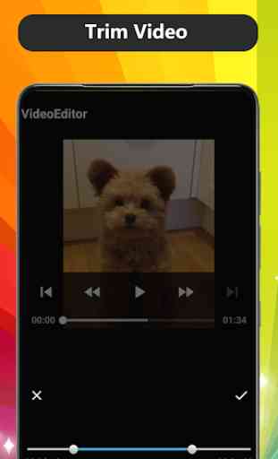 X Video Downloader & Video Editor 2