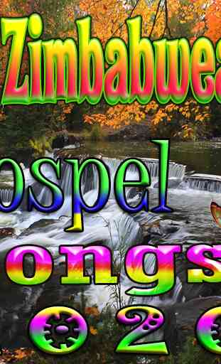 Zimbabwean Gospel Songs 1