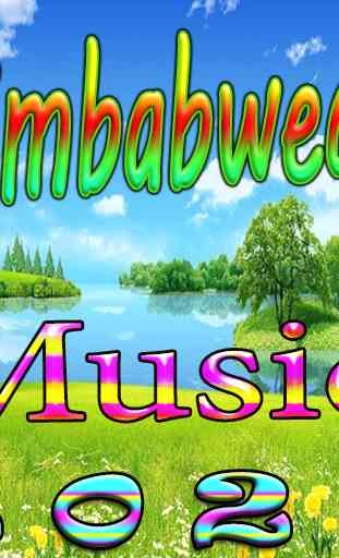 Zimbabwean Music 4