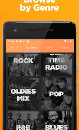 #1 Oldies Radio | Playback.fm 3