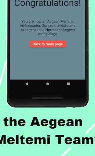 Aegean Meltemi App v2 4