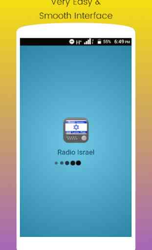 All Israel Radio Stations Free 1