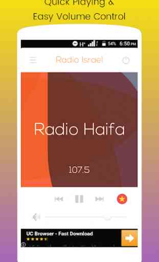 All Israel Radio Stations Free 4