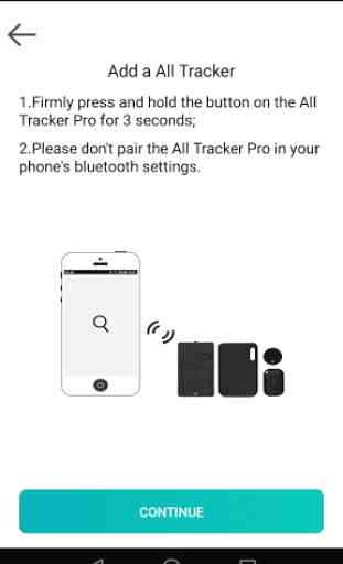 All Tracker Pro 2