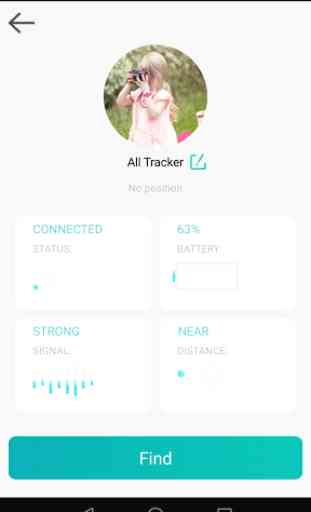 All Tracker Pro 3