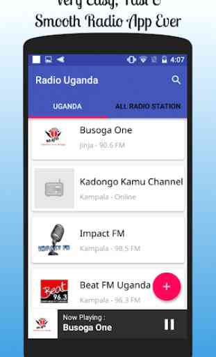 All Uganda Radios 3
