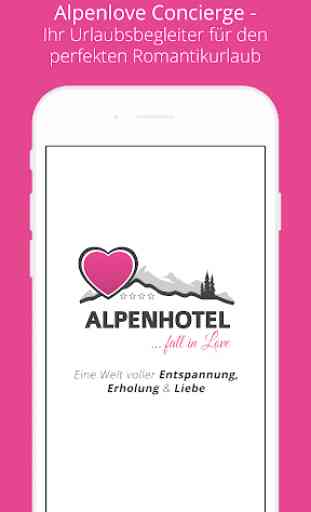 Alpenhotel Concierge 2