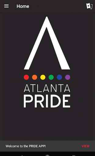 Atlanta Pride 1