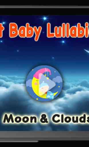 Baby Lullaby Sleep Music - Lullabies For Babies 2