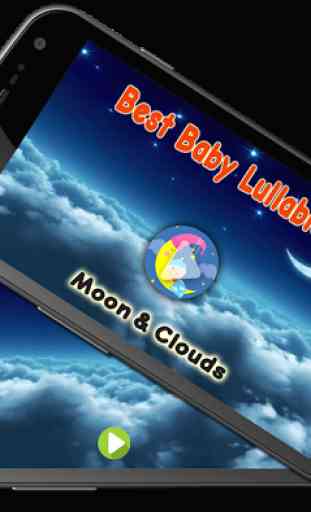 Baby Lullaby Sleep Music - Lullabies For Babies 3