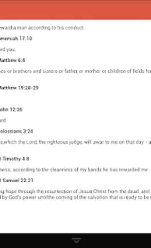 Bible Verses for Every Case 3