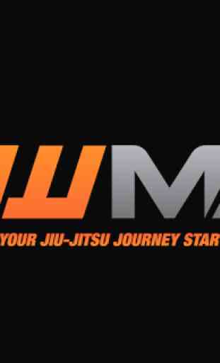 BJJ Weekly 2