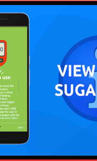 Blood Sugar Level Diary : Glucose History Tracker 4