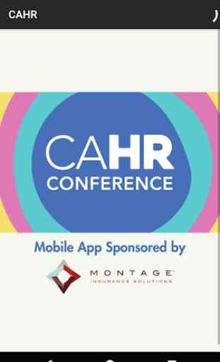 California HR Conference 1