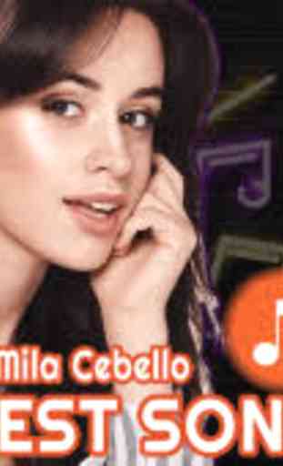 Camila Cabello - Songs 24 High Quality OFFLINE 1