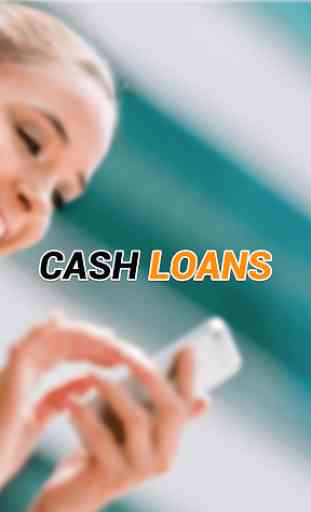 Cash Loans App 1