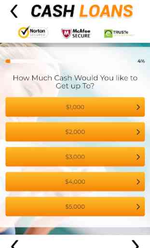Cash Loans App 3