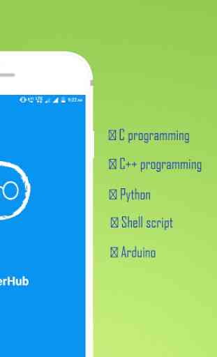 CoderHub-Learn Coding Free 1