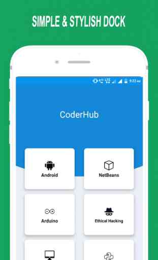 CoderHub-Learn Coding Free 2