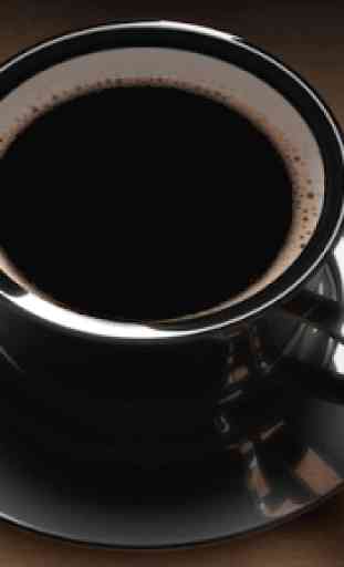 Coffee Mug Photo Frame 1