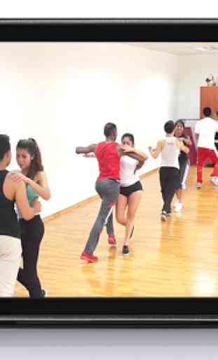 Dance Choreographies 4