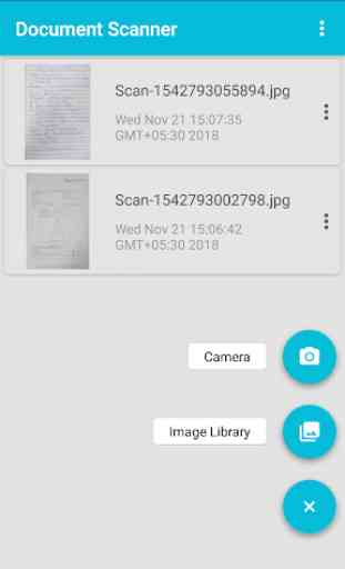 Document Scanner 3