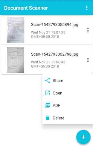 Document Scanner 4