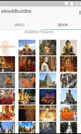 Ebook Gautama Buddha Quotes 3