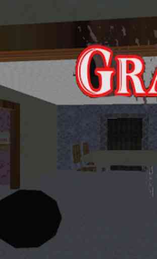 Elsa Granny V3: Horror game 2k20 1