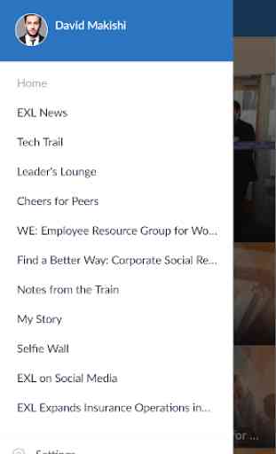 EXL Social 2