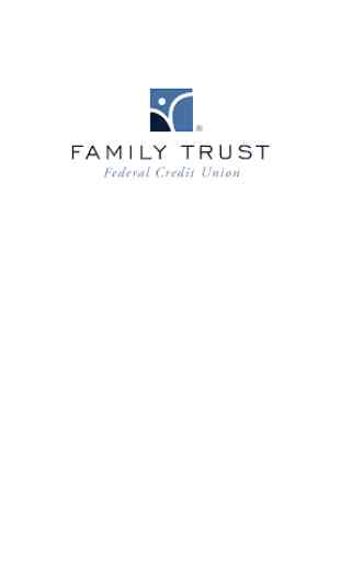 Family Trust Mobile Banking 1
