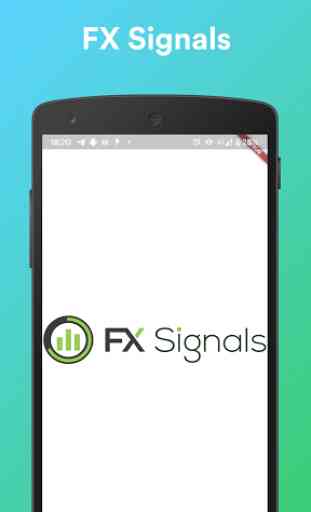 Fx Signals Forex Trade Alerts for Forex FX Traders 3