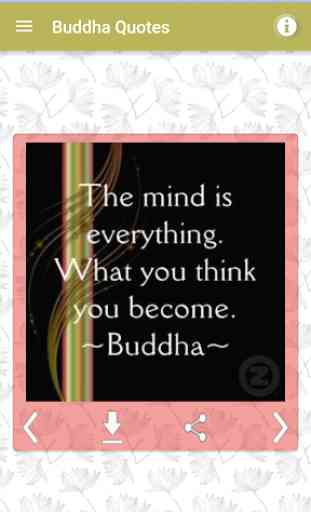 Gautama Buddha Quotes Images 3