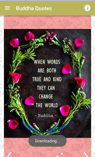 Gautama Buddha Quotes Images 4