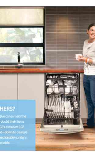 GE Appliances Sales Guide 3