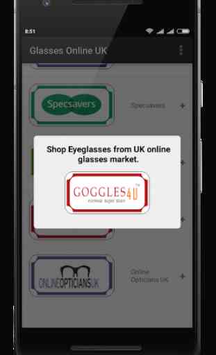 Glasses Online UK 2
