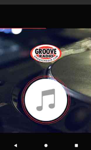 Groove Radio 3