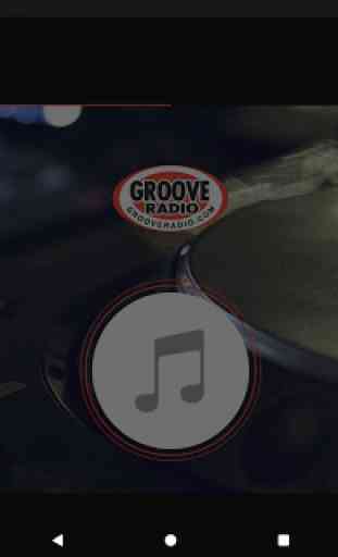 Groove Radio 4