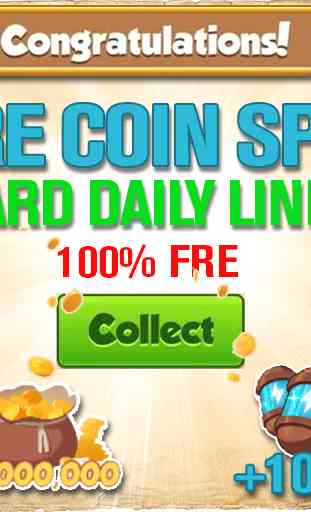 Guide: Coin Master Tips And Free Spins 1