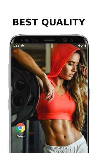 GymWallpapers - Best Gym Wallpapers FHD 3